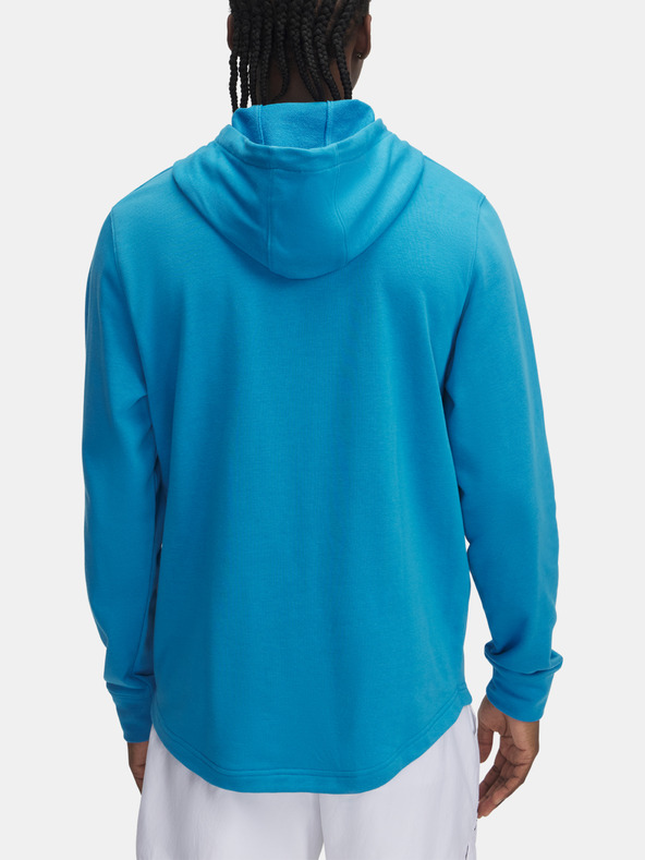 Under Armour Herren Under Armour UA Rival Terry Logo Hoodie