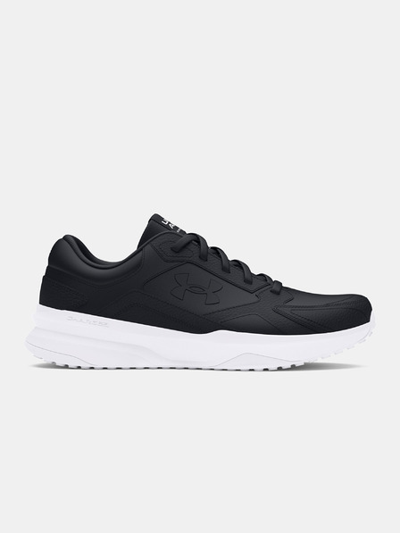 Under Armour Herren Under Armour UA Edge LTHR Schuhe