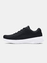 Under Armour Herren Under Armour UA Edge LTHR Schuhe