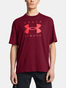 Under Armour Herren Under Armour UA M HW OS Branded SS-RED T-Shirt