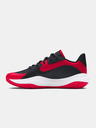 Under Armour Unisex Under Armour UA Lockdown 7 Niedrig