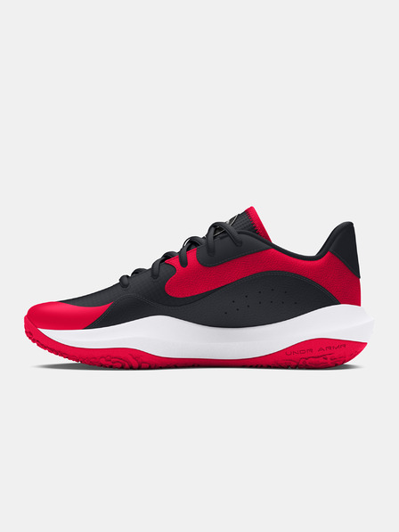 Under Armour Unisex Under Armour UA Lockdown 7 Niedrig