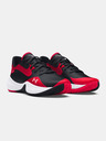 Under Armour Unisex Under Armour UA Lockdown 7 Niedrig