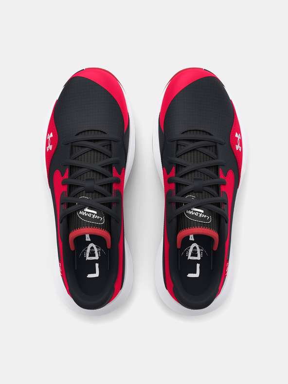 Under Armour Unisex Under Armour UA Lockdown 7 Niedrig