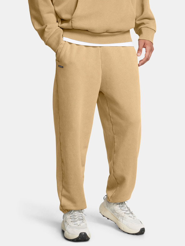 Under Armour Herren Sporthose Under Armour UA Icon HWT Flc Wash OS Pa