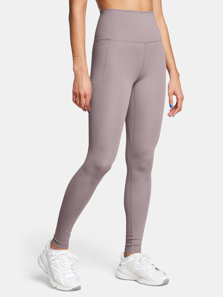 Under Armour Under Armour Frauen Meridian Ultra HR Bein