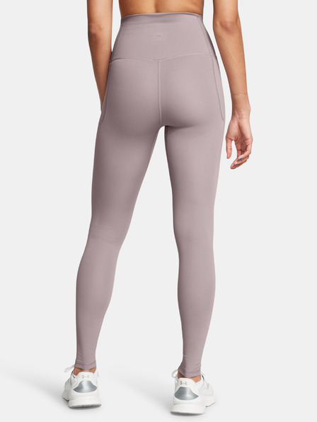 Under Armour Under Armour Frauen Meridian Ultra HR Bein