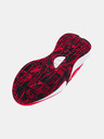 Under Armour Stiefel Under Armour UA PS Lockdown 7-RED