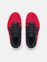 Under Armour Stiefel Under Armour UA PS Lockdown 7-RED