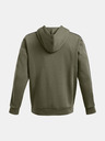 Under Armour Herren Under Armour UA Icon Fleece HD Taping Sweatshirt