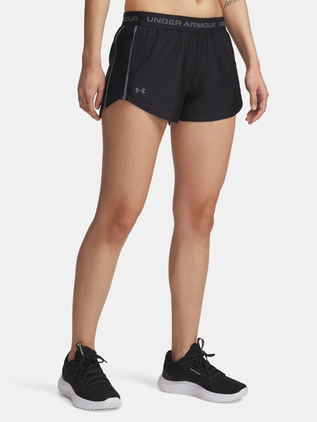 Under Armour Damen Under Armour Tech Play Up Shorts