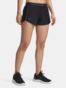 Under Armour Damen Under Armour Tech Play Up Shorts