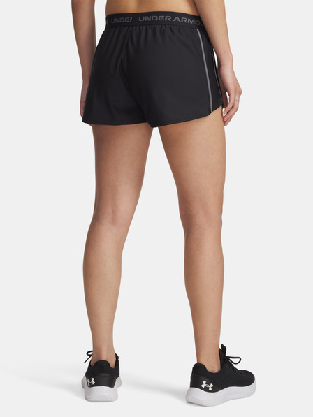 Under Armour Damen Under Armour Tech Play Up Shorts
