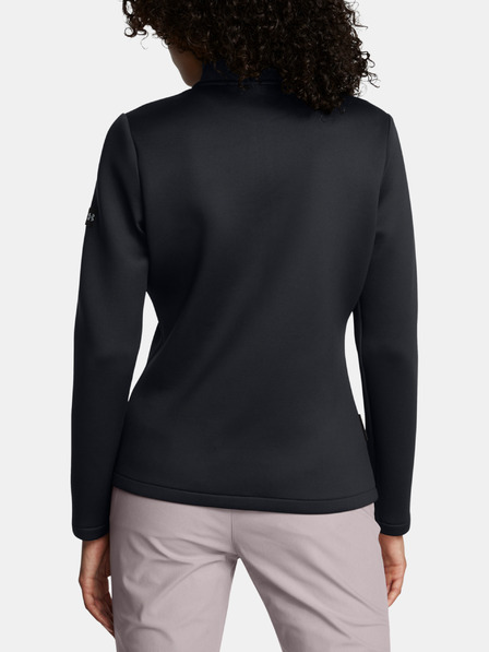 Under Armour Damen Under Armour UA Drive Pro Storm Hyb FZ Jacke
