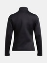 Under Armour Damen Under Armour UA Drive Pro Storm Hyb FZ Jacke