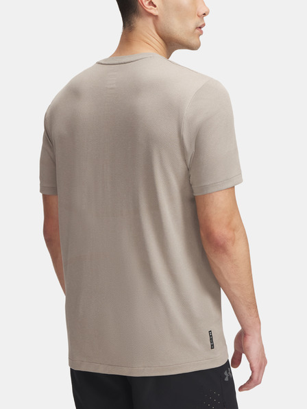 Under Armour Herren-T-Shirt Under Armour UA Vanish Elite Seamless SS