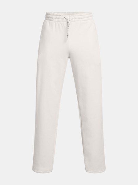 Under Armour Under Armour Curry DNA Fleece-Hose für Herren-GRN