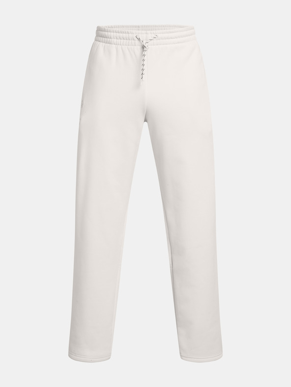Under Armour Under Armour Curry DNA Fleece-Hose für Herren-GRN