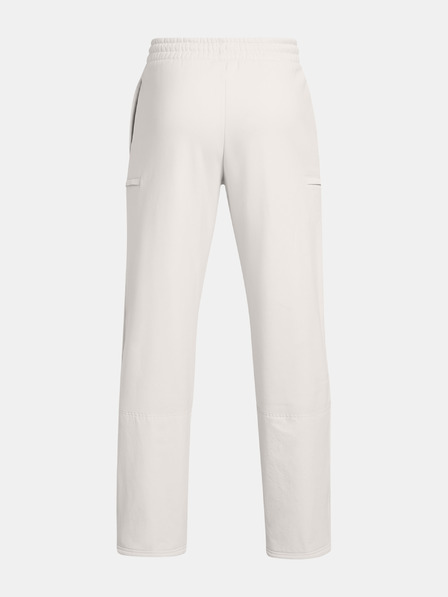 Under Armour Under Armour Curry DNA Fleece-Hose für Herren-GRN