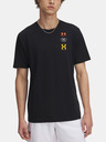 Under Armour Herren Under Armour UA M 60/40S EVOL LOGO SS T-Shirt