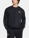 Under Armour Herren Under Armour UA Icon Fleece Crew Taping Sweatshirt