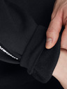 Under Armour Herren Under Armour UA Icon Fleece Crew Taping Sweatshirt