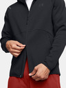 Under Armour Herren Under Armour UA Unstoppable Flc FZ HD EU Sweatshirt