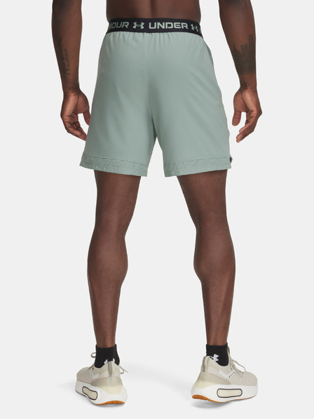 Under Armour Herren Under Armour UA Vanish Woven 6in Shorts