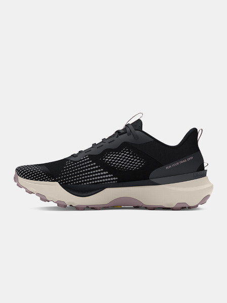 Under Armour Unisex Under Armour UA U Infinite Pro Trail-Schuhe