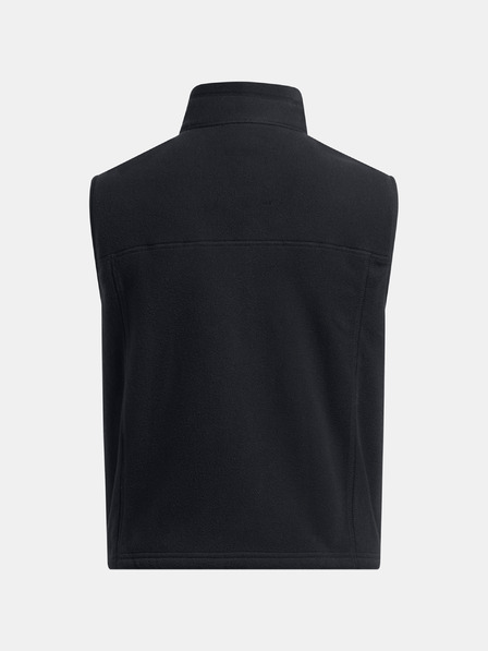 Under Armour Vest Under Armour UA W Expanse Fleece Vest-BLK
