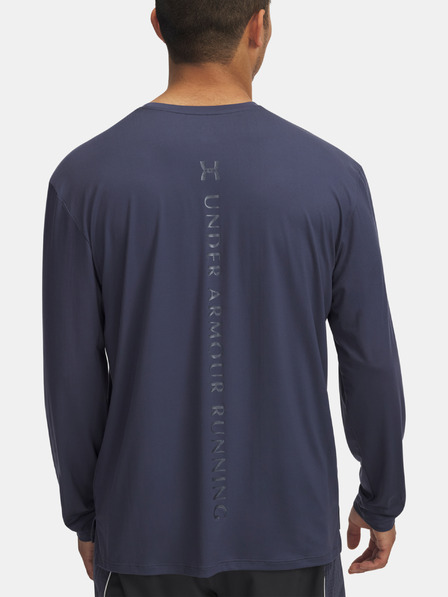 Under Armour Herren Under Armour UA RUN 96 LONGSLEEVE T-shirt