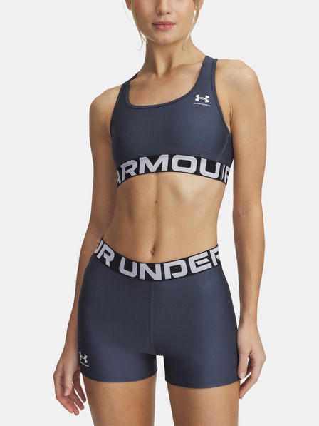 Under Armour Under Armour UA HG Mid Marken-BH für Frauen
