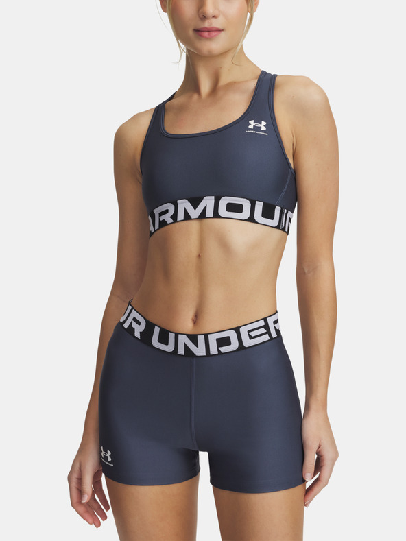 Under Armour Under Armour UA HG Mid Marken-BH für Frauen