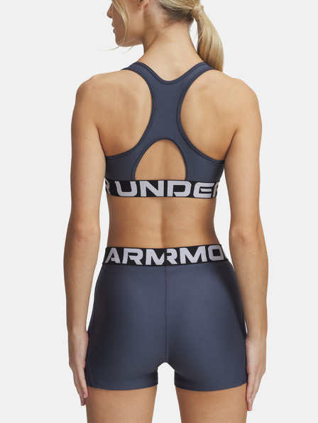 Under Armour Under Armour UA HG Mid Marken-BH für Frauen