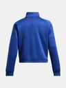 Under Armour Damen Under Armour UA Armour Flc Pro HZ-BLU Sweatshirt
