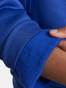 Under Armour Damen Under Armour UA Armour Flc Pro HZ-BLU Sweatshirt