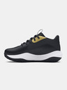 Under Armour Shoes Under Armour UA PS Lockdown 7-BLK