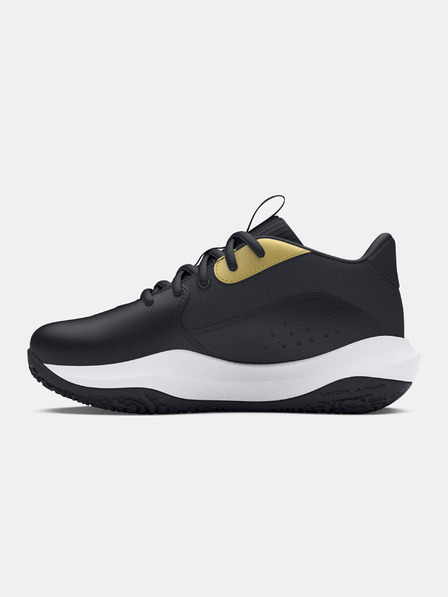 Under Armour Shoes Under Armour UA PS Lockdown 7-BLK