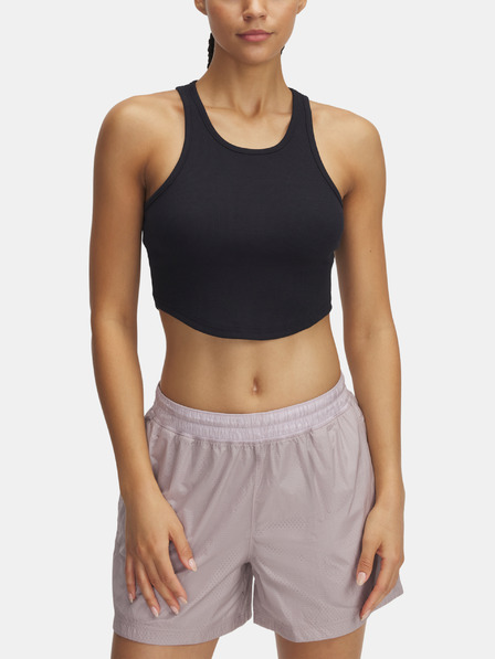 Under Armour Damen Tanktop Under Armour UA Rival Rib Tank