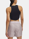 Under Armour Damen Tanktop Under Armour UA Rival Rib Tank