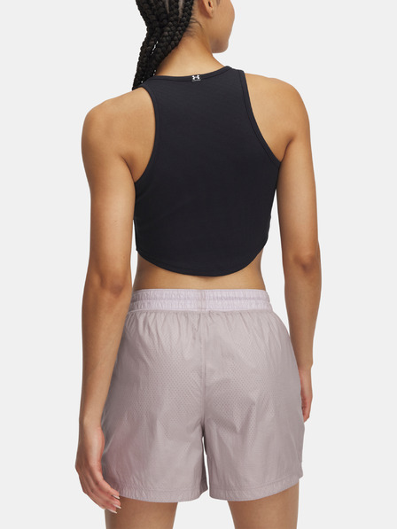 Under Armour Damen Tanktop Under Armour UA Rival Rib Tank