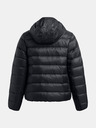 Under Armour Damen Jacke Under Armour LEGEND DOWN HOODED JACKET