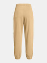 Under Armour Damen Hose Under Armour UA Icon HWT Flc OS Pant-BRN