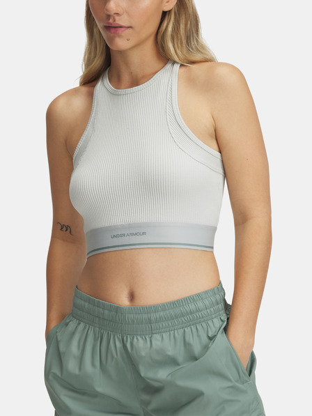 Under Armour Under Armour UA Meridian Rib Markentank für Frauen