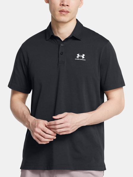 Under Armour Herren Under Armour UA Icon Poloshirt