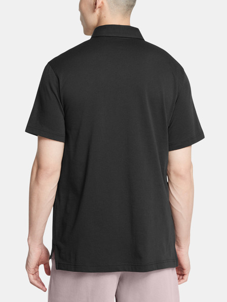 Under Armour Herren Under Armour UA Icon Poloshirt