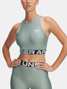 Under Armour Damen Top Under Armour HeatGear Rib Tank