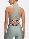 Under Armour Damen Top Under Armour HeatGear Rib Tank