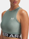 Under Armour Damen Top Under Armour HeatGear Rib Tank