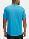 Under Armour Herren-T-Shirt Under Armour UA M TECH PRINT FILL SS